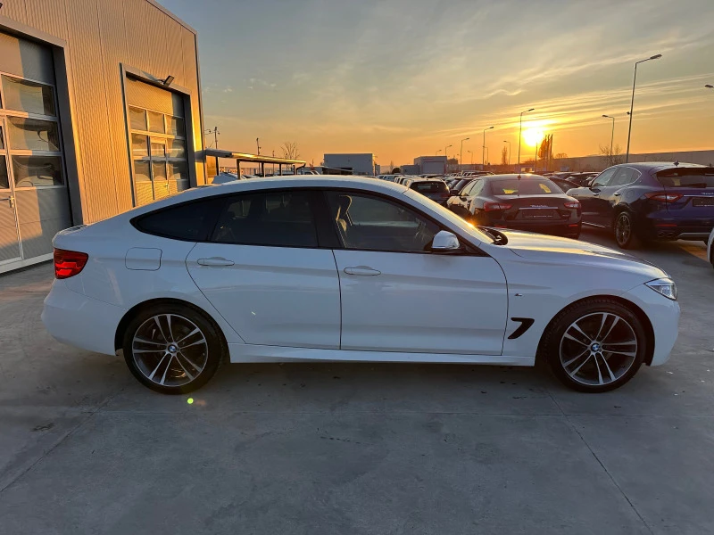 BMW 320 GT xDrive M-PAKET, снимка 4 - Автомобили и джипове - 43957319