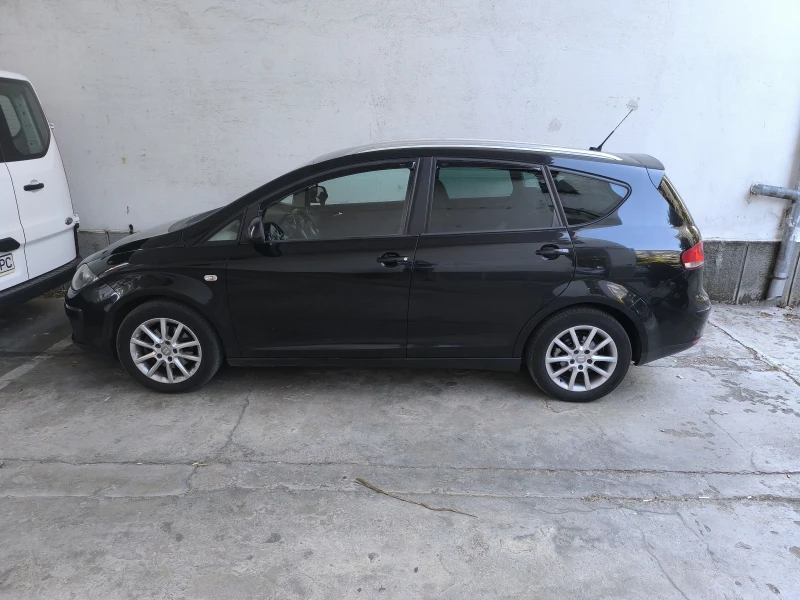 Seat Altea Altea XL 1.6 TDI 105 COPA, снимка 2 - Автомобили и джипове - 47995124