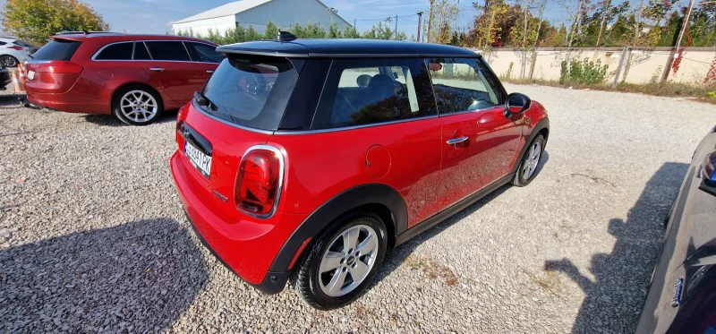 Mini Cooper, снимка 4 - Автомобили и джипове - 48196982