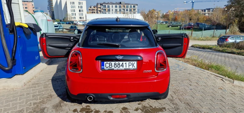 Mini Cooper, снимка 14 - Автомобили и джипове - 48196982