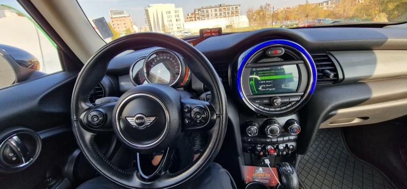 Mini Cooper, снимка 8 - Автомобили и джипове - 48196982