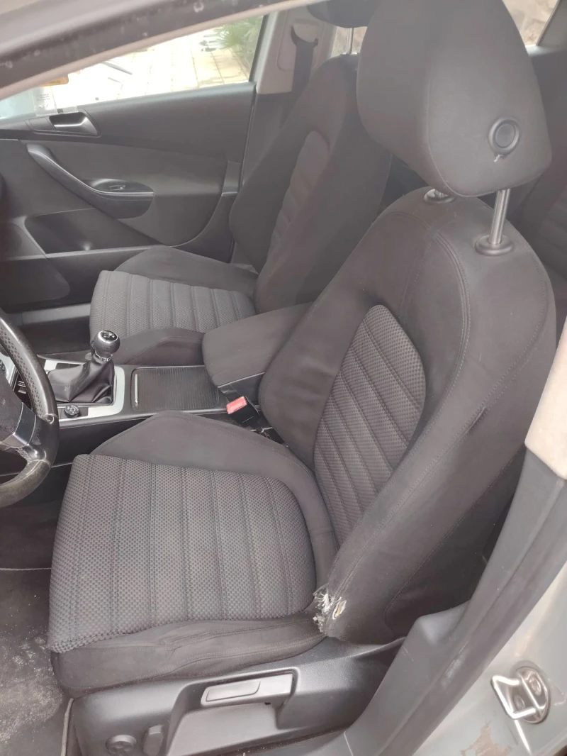 VW Passat 1.8 TSI, снимка 2 - Автомобили и джипове - 51776021