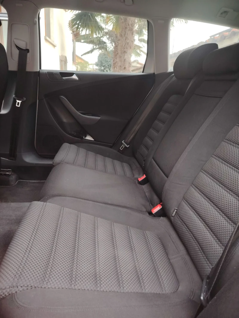 VW Passat 1.8 TSI, снимка 4 - Автомобили и джипове - 51776021
