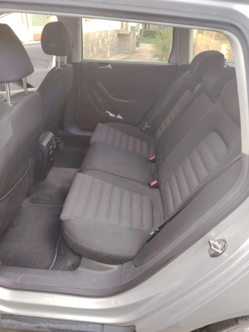 VW Passat 1.8 TSI, снимка 10 - Автомобили и джипове - 51776021