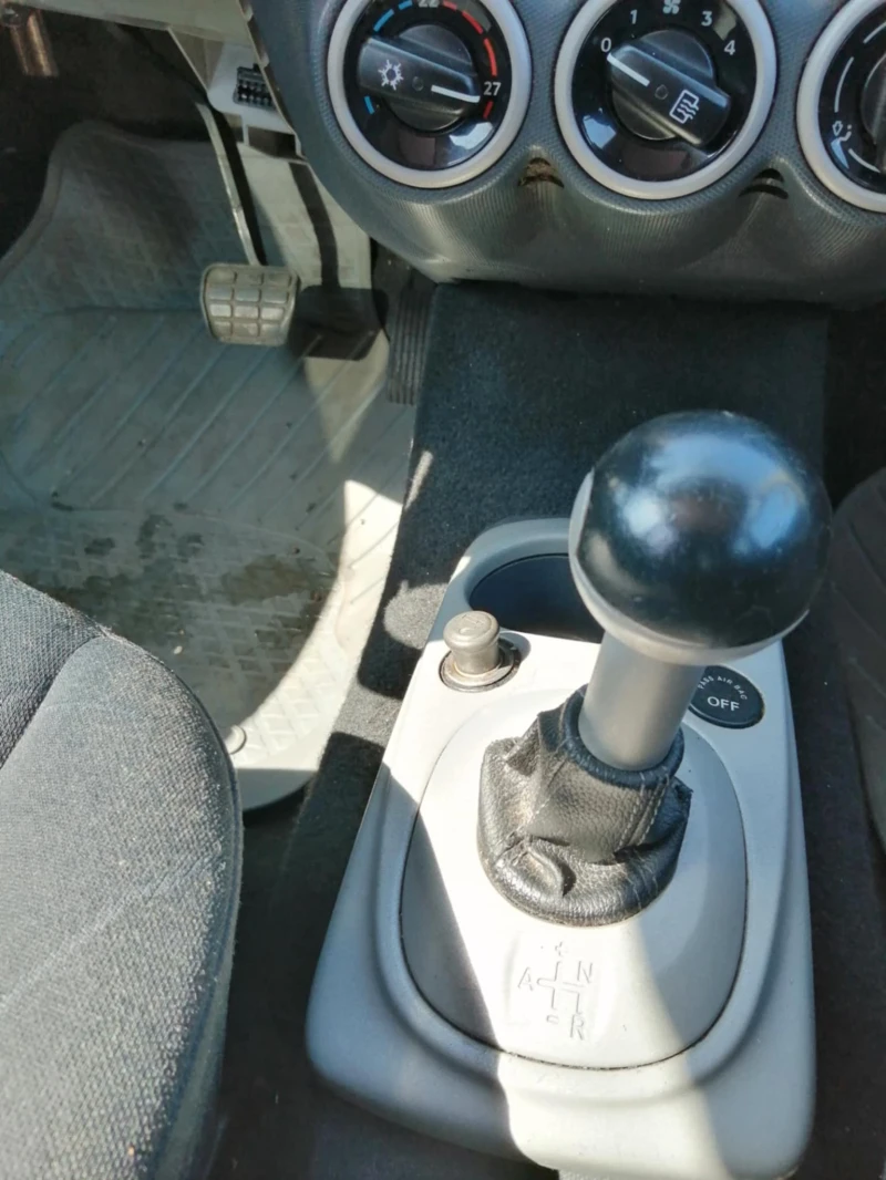 Smart Forfour, снимка 12 - Автомобили и джипове - 52902274