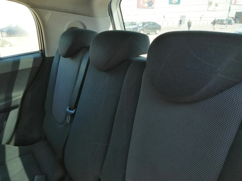 Smart Forfour, снимка 2 - Автомобили и джипове - 52902274