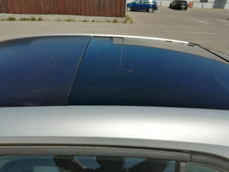 Smart Forfour, снимка 9 - Автомобили и джипове - 52902274