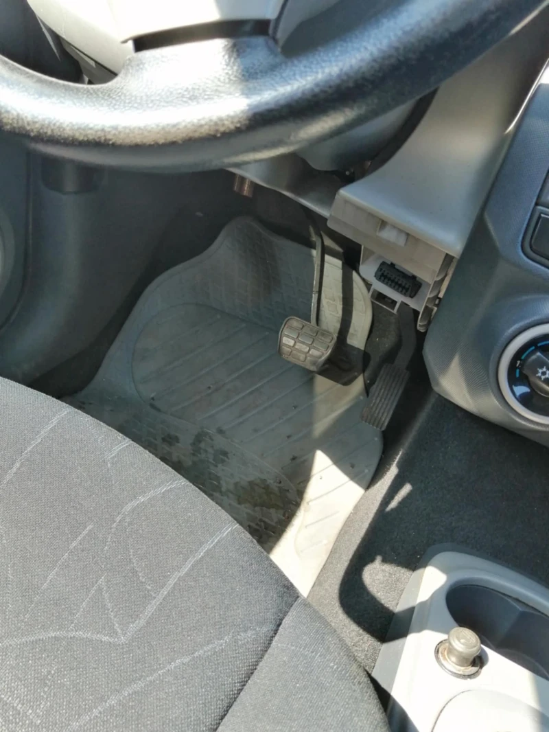 Smart Forfour, снимка 4 - Автомобили и джипове - 52902274