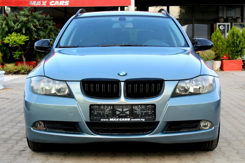 BMW 320 D 163кс / ЛИЗИНГ, снимка 3 - Автомобили и джипове - 51763626