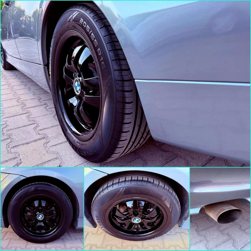 BMW 320 D 163кс / ЛИЗИНГ, снимка 10 - Автомобили и джипове - 51763626