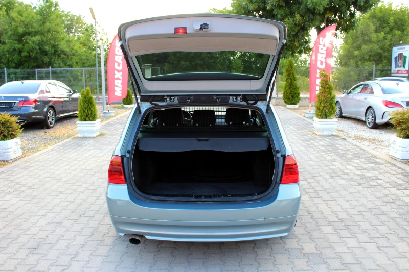 BMW 320 D 163кс / ЛИЗИНГ, снимка 9 - Автомобили и джипове - 51763626