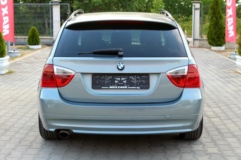 BMW 320 D 163кс / ЛИЗИНГ, снимка 6 - Автомобили и джипове - 51763626