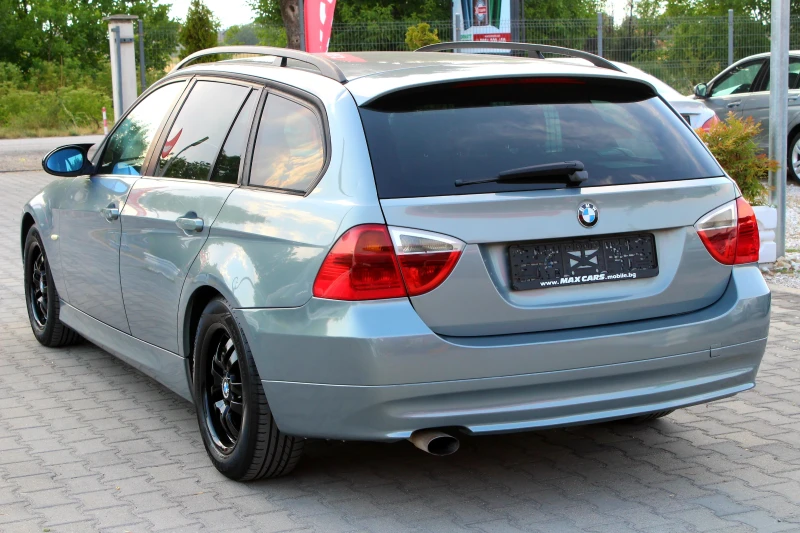 BMW 320 D 163кс / ЛИЗИНГ, снимка 5 - Автомобили и джипове - 51763626