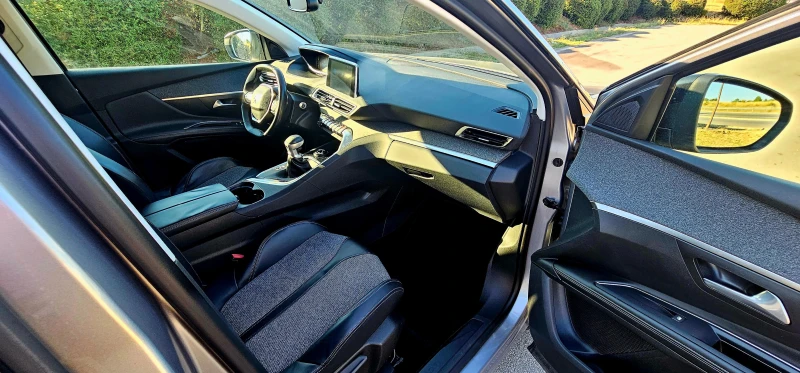 Peugeot 5008 1.6 , снимка 12 - Автомобили и джипове - 51274733