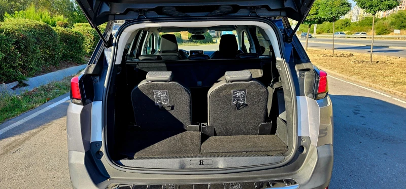 Peugeot 5008 1.6 , снимка 8 - Автомобили и джипове - 51274733