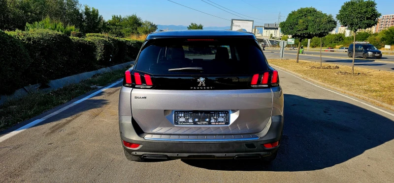 Peugeot 5008 1.6 , снимка 6 - Автомобили и джипове - 51274733