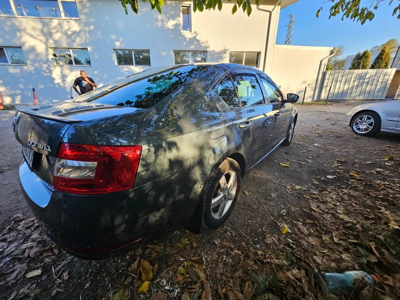 Skoda Octavia N 1 [ 4 + 1 ], снимка 8 - Автомобили и джипове - 51948031