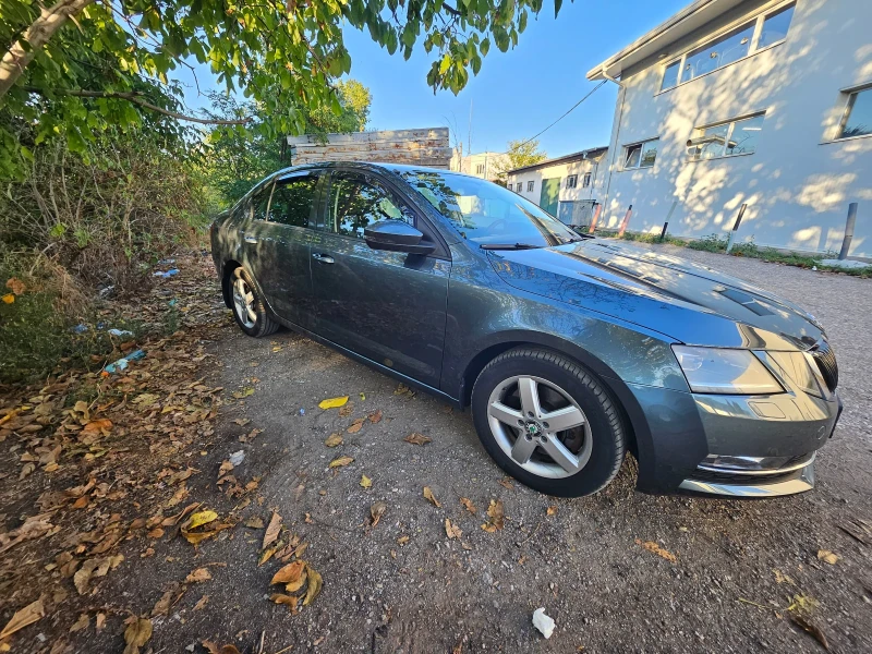 Skoda Octavia N 1 [ 4 + 1 ], снимка 9 - Автомобили и джипове - 51948031
