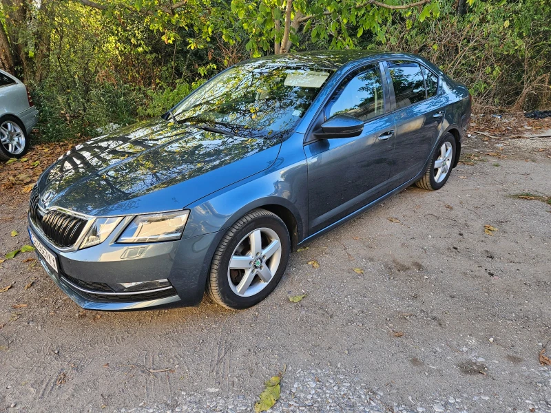 Skoda Octavia N 1 [ 4 + 1 ], снимка 5 - Автомобили и джипове - 51948031