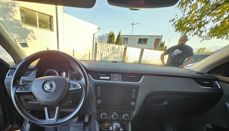 Skoda Octavia N 1 [ 4 + 1 ], снимка 10 - Автомобили и джипове - 51948031