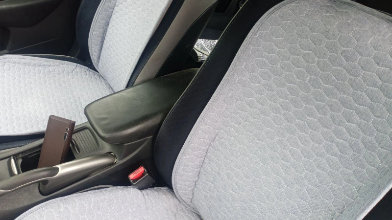 Honda Civic, снимка 2 - Автомобили и джипове - 52311262