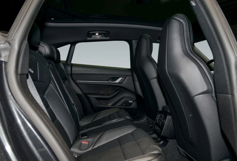 Porsche Taycan 4S SPORT TURISMO/FACELIFT/MATRIX/PANO/BOSE/360/, снимка 14 - Автомобили и джипове - 52209852