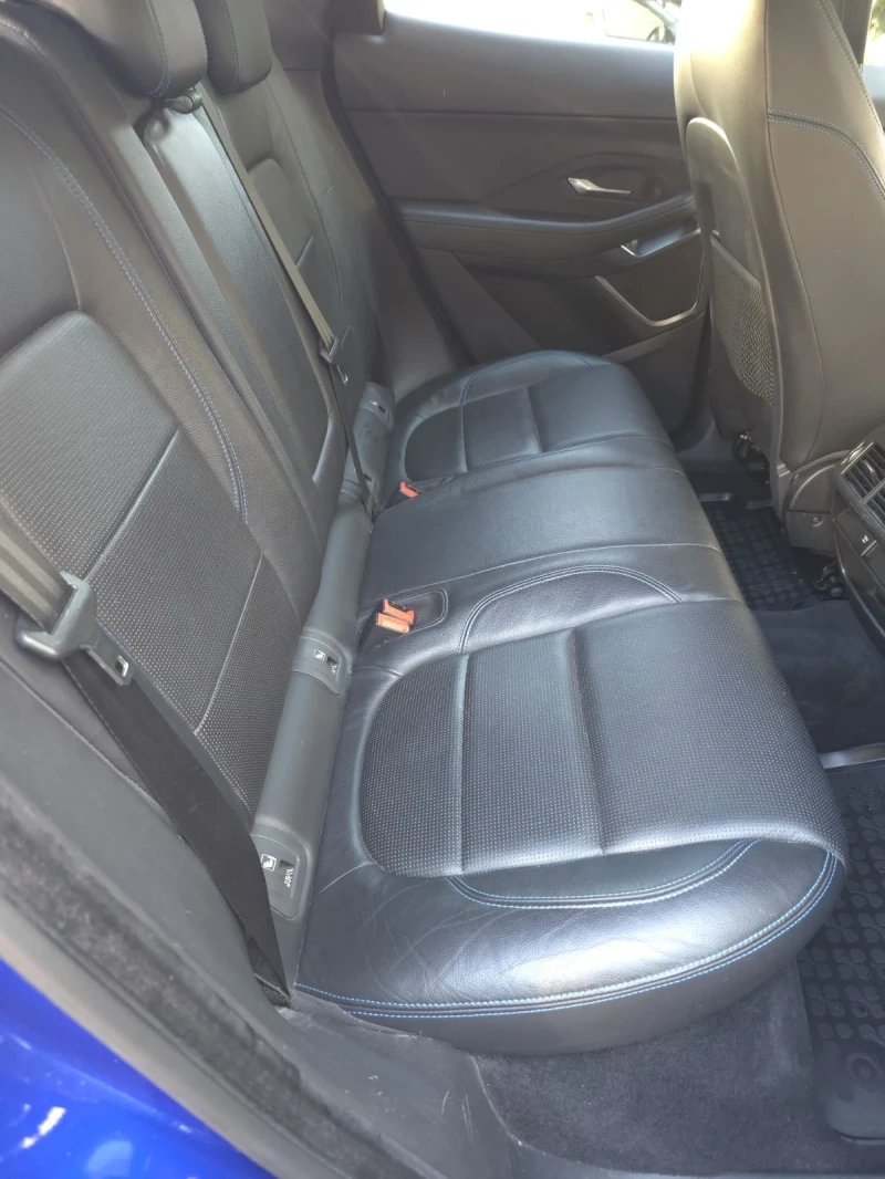 Jaguar E-pace R- Dynamic P250 AWD, снимка 12 - Автомобили и джипове - 52472532