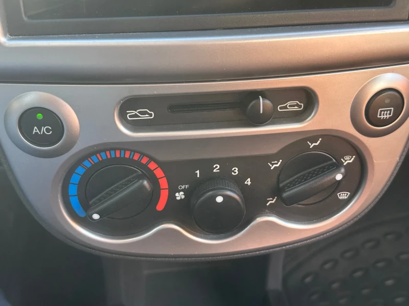 Chevrolet Matiz 800* КЛИМА* УНИКАТ* 72000км* , снимка 13 - Автомобили и джипове - 52512513