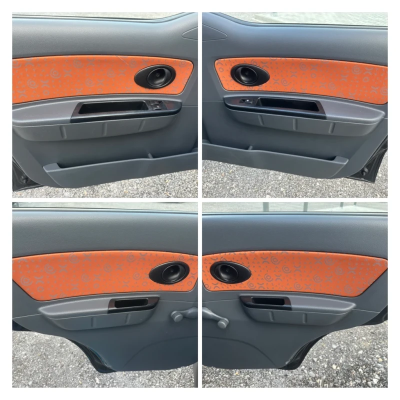 Chevrolet Matiz 800* КЛИМА* УНИКАТ* 72000км* , снимка 7 - Автомобили и джипове - 52512513