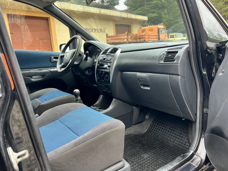 Mazda Premacy 2.0D, Клима, Внос, , , снимка 15 - Автомобили и джипове - 52578965