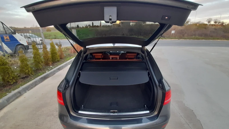 Audi A4 Allroad 3.0 TDI - FULL, снимка 16 - Автомобили и джипове - 52617258