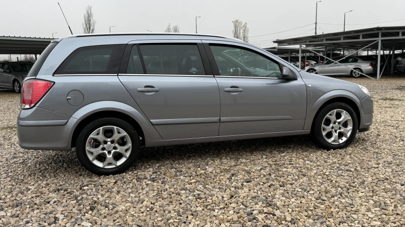 Opel Astra 1.6/105кс/GPL/ГАЗ/195000км/ВНОС ОТ ИТАЛИЯ, снимка 4 - Автомобили и джипове - 52676783