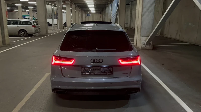 Audi A6 competition , снимка 5 - Автомобили и джипове - 52823248