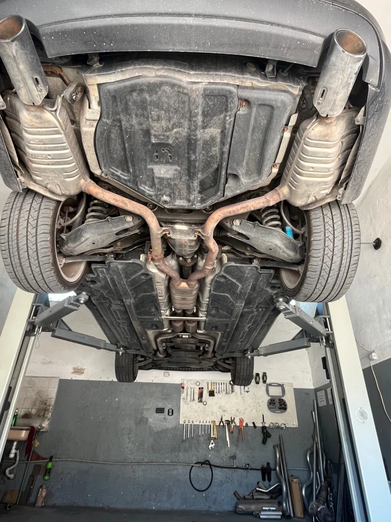 Mercedes-Benz C 350, снимка 16 - Автомобили и джипове - 52838969