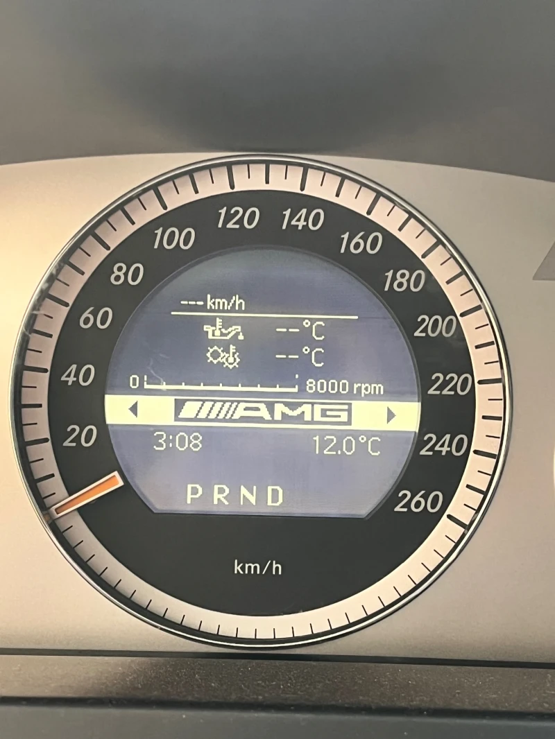 Mercedes-Benz C 350, снимка 14 - Автомобили и джипове - 52838969