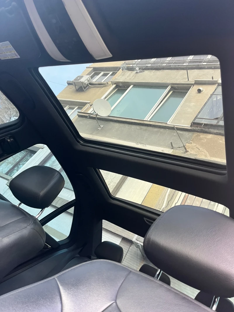 Mercedes-Benz C 350, снимка 11 - Автомобили и джипове - 52838969