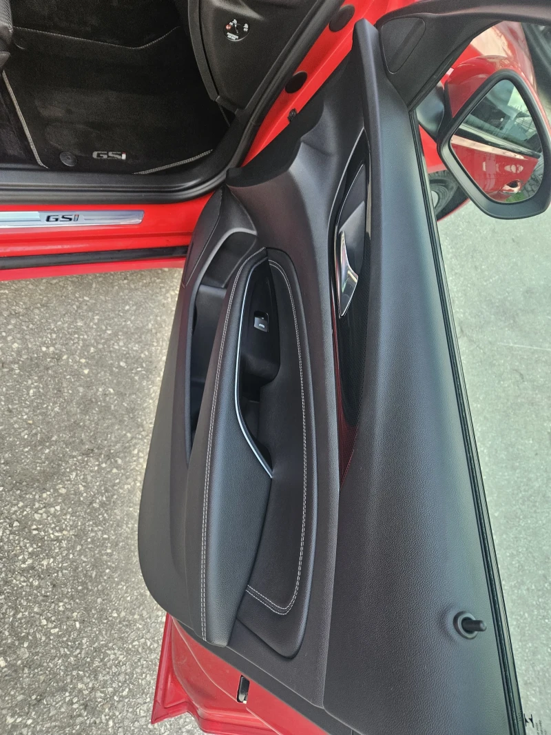 Opel Insignia GSI 4?4, снимка 10 - Автомобили и джипове - 52887903