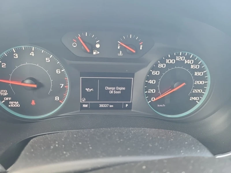 Chevrolet Malibu * 1LT * CARFAX * , снимка 9 - Автомобили и джипове - 53038856