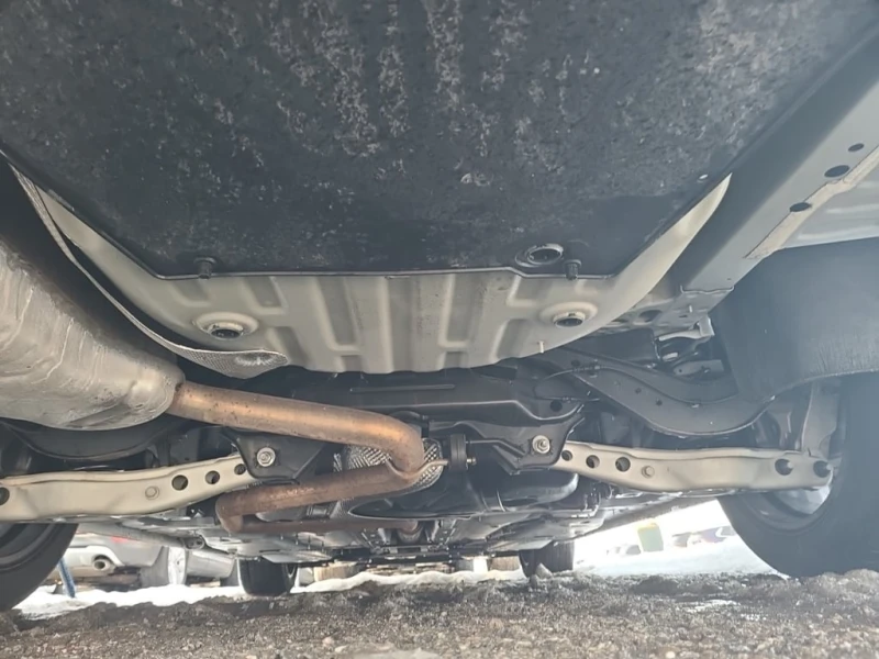 Chevrolet Malibu * 1LT * CARFAX * , снимка 14 - Автомобили и джипове - 53038856