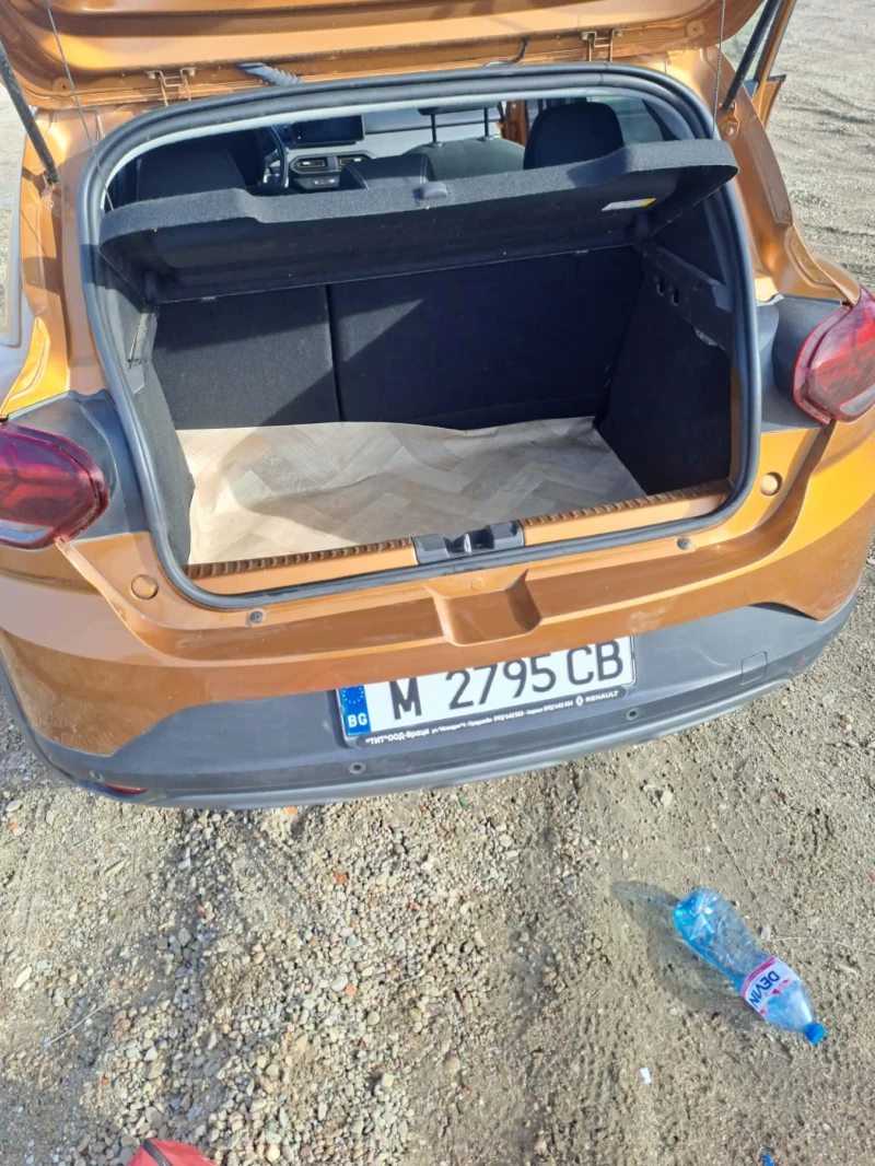 Dacia Sandero, снимка 8 - Автомобили и джипове - 53056682