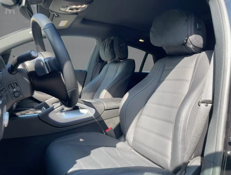 Mercedes-Benz GLE 450 d* Coupe* 4Matic* SoftClose* Night* Pano* AMG, снимка 5 - Автомобили и джипове - 53282312