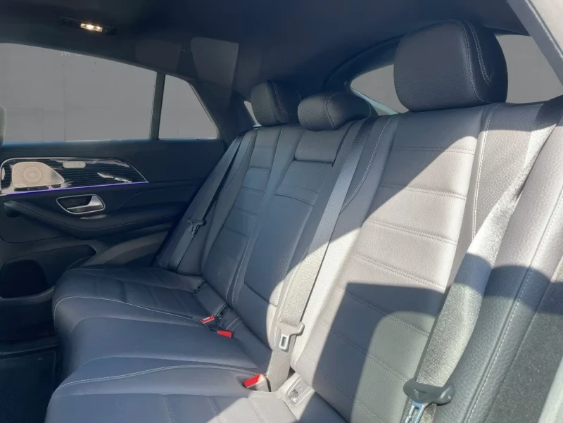 Mercedes-Benz GLE 450 d* Coupe* 4Matic* SoftClose* Night* Pano* AMG, снимка 6 - Автомобили и джипове - 53282312