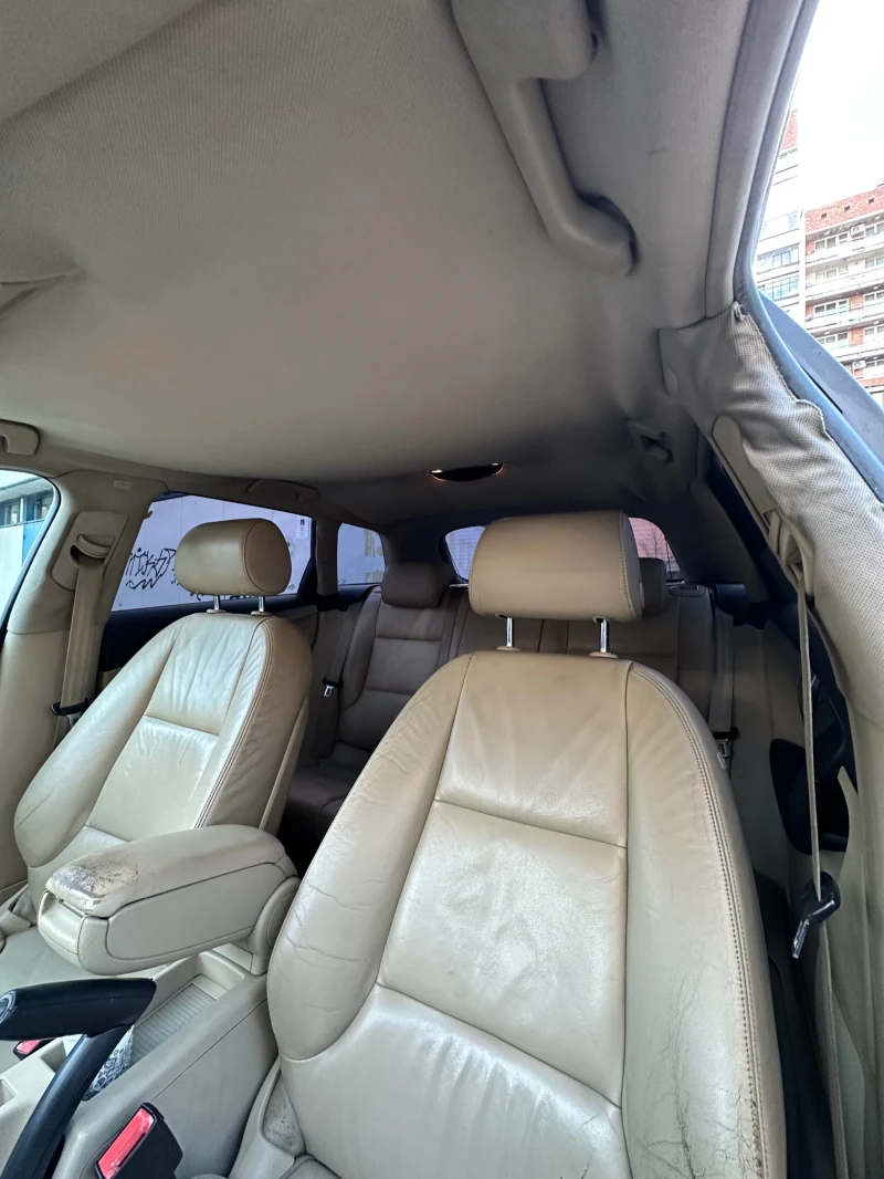 Audi A3 Sportback, снимка 10 - Автомобили и джипове - 53308362