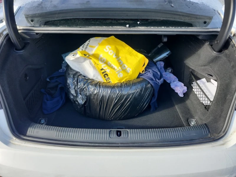 Audi A4 * PROGRESSIV * CARFAX * ПОДГРЕВ* ШИБИДАХ, снимка 14 - Автомобили и джипове - 53330887