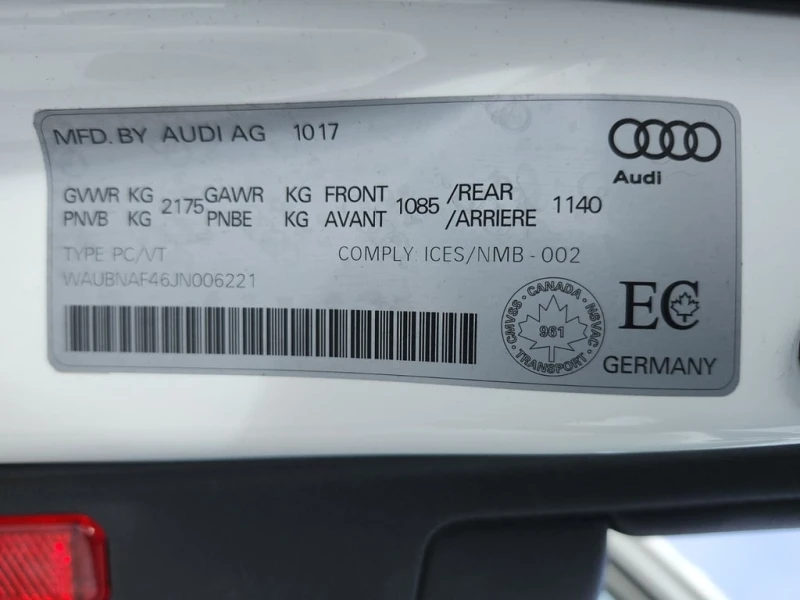 Audi A4 * PROGRESSIV * CARFAX * ПОДГРЕВ* ШИБИДАХ, снимка 7 - Автомобили и джипове - 53330887