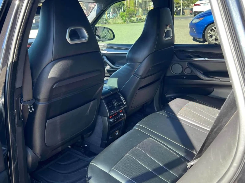 BMW X5M С РЕГИСТРАЦИЯ&АВТО КРЕДИТ, снимка 9 - Автомобили и джипове - 53383834