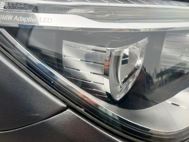 BMW 740 Facelift, снимка 10 - Автомобили и джипове - 53493374