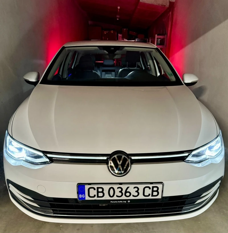 VW Golf - 47500 лв. - 47262997 1