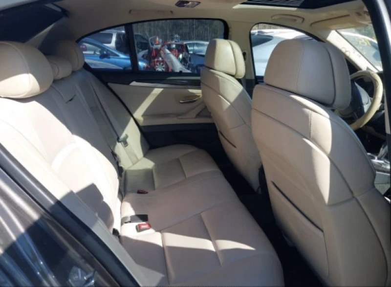 BMW 535 KEYLESS* ПОДГРЕВ* LED* ШИБИДАХ - 14000 лв. - 94708414 | Car24.bg