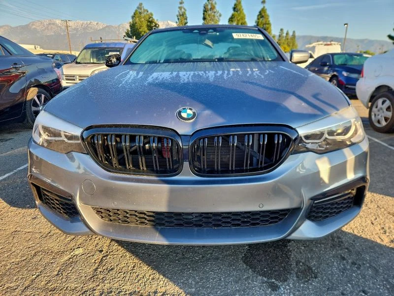 BMW 540 2018 BMW 540 I, снимка 2 - Автомобили и джипове - 52918024